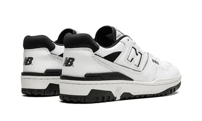 New Balance 550 "White / Black"