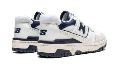 NEW BALANCE 550 "White / Navy Blue"