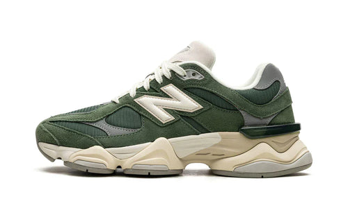 New Balance 9060 "Green Suede"