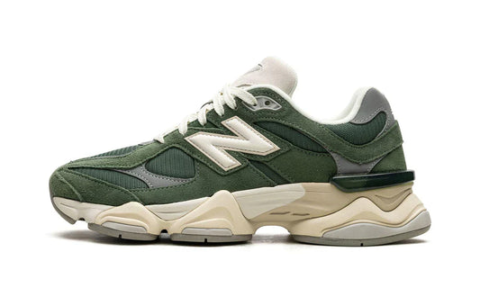 New Balance 9060 "Green Suede"