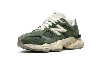 New Balance 9060 "Green Suede"