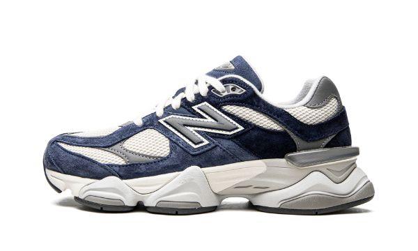 NEW BALANCE 9060 "Natural Indigo"