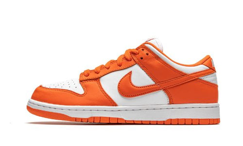 DUNK LOW RETRO "Syracuse"