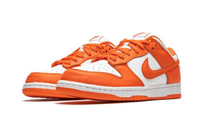 DUNK LOW RETRO "Syracuse"