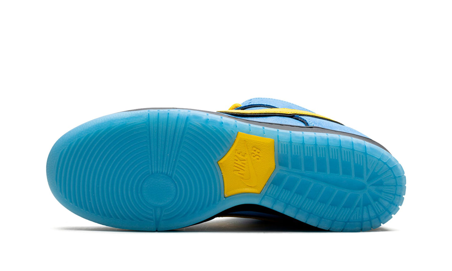 NIKE SB DUNK LOW "Bubbles"