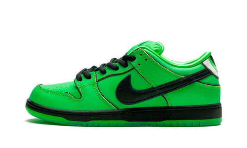 NIKE SB DUNK LOW "Buttercup"