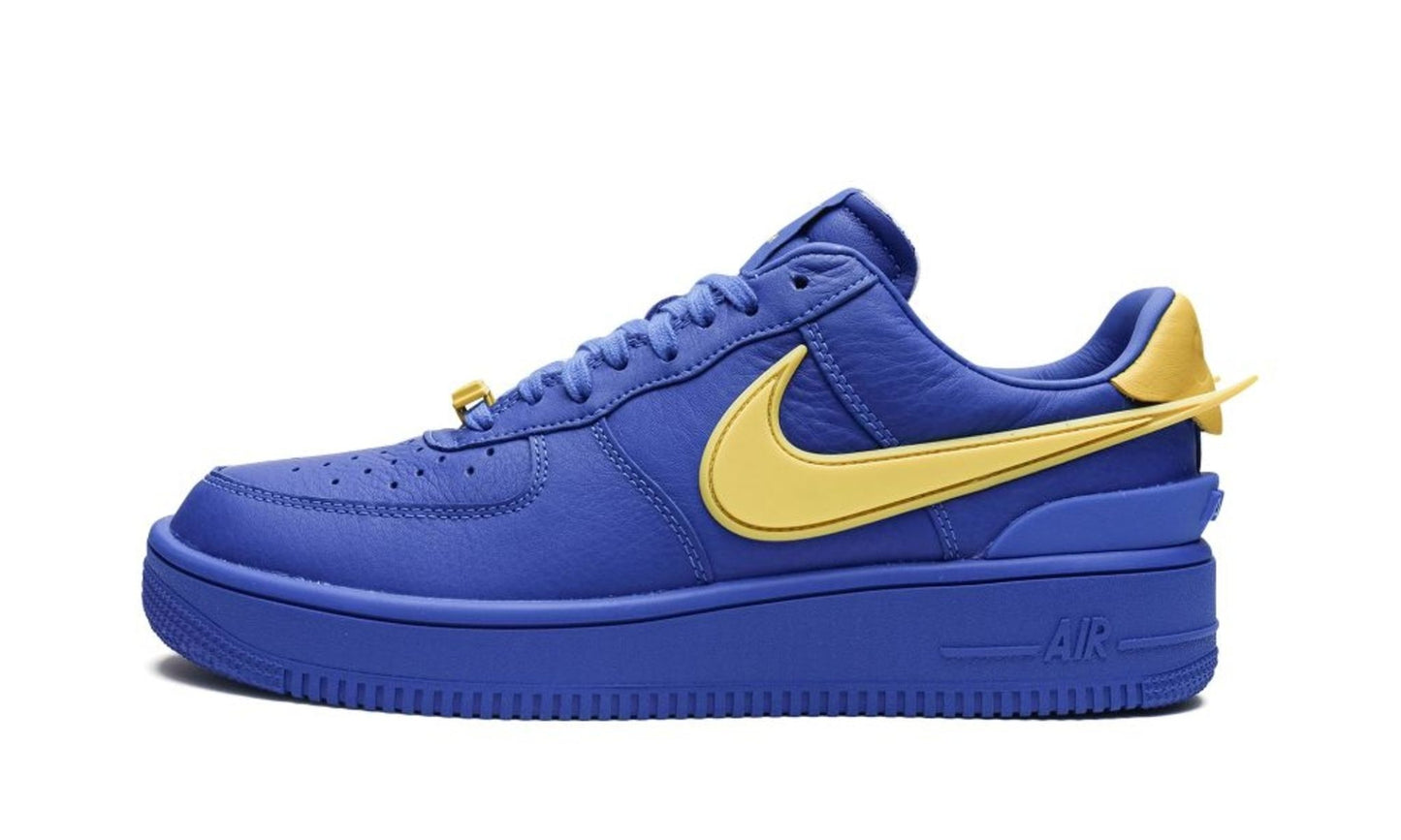 NIKE X AMBUSH AIR FORCE 1 LOW "AMBUSH - Game Royal