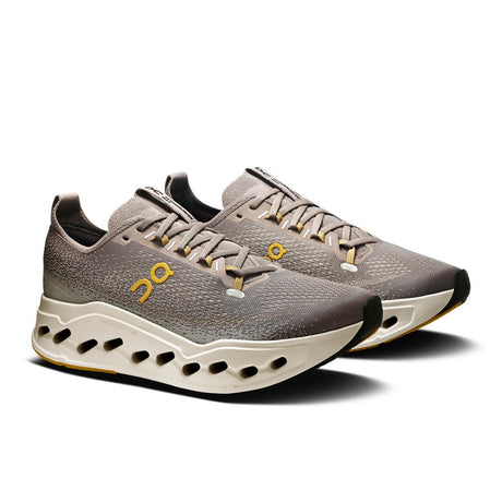 On Running Cloudsurfer Max Cinder Pelicans