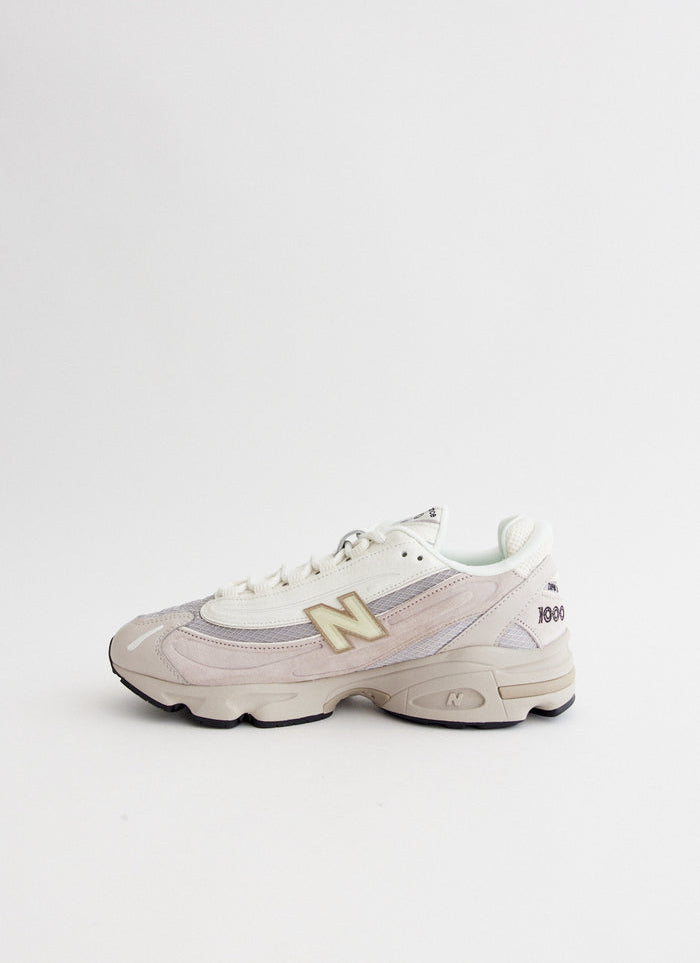 New Balance 1000 Moonrock Sea Salt"