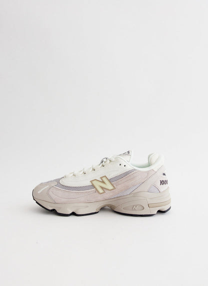 New Balance 1000 Moonrock Sea Salt"