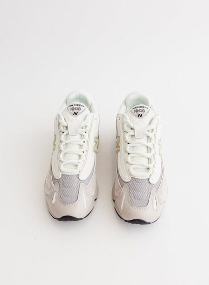 New Balance 1000 Moonrock Sea Salt"