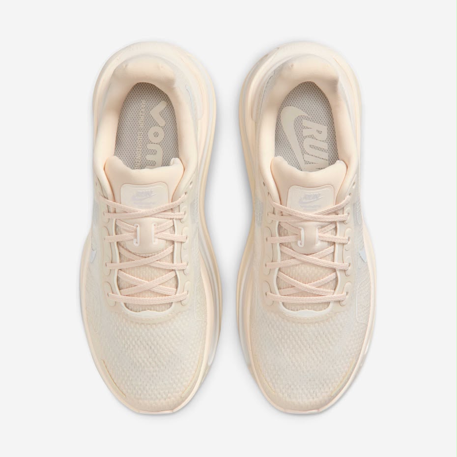 Nike Vomero Premium Chalk Running Shoes
