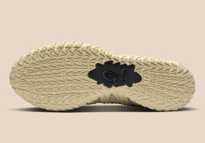 Nike Ja 3 "Coconut Milk"
