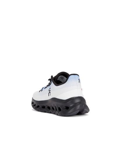 On Cloudtilt Blue Mesh | Men's Lightweight Running Sneakers