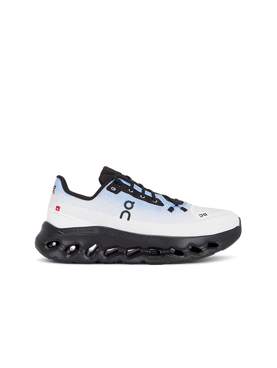 On Cloudtilt Blue Mesh | Men's Lightweight Running Sneakers