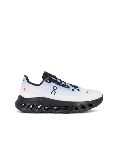 On Cloudtilt Blue Mesh | Men's Lightweight Running Sneakers