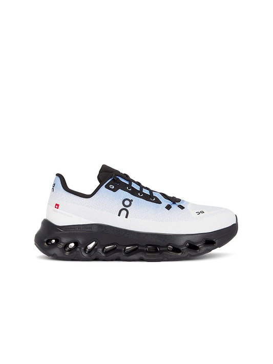 On Cloudtilt Blue Mesh | Men's Lightweight Running Sneakers
