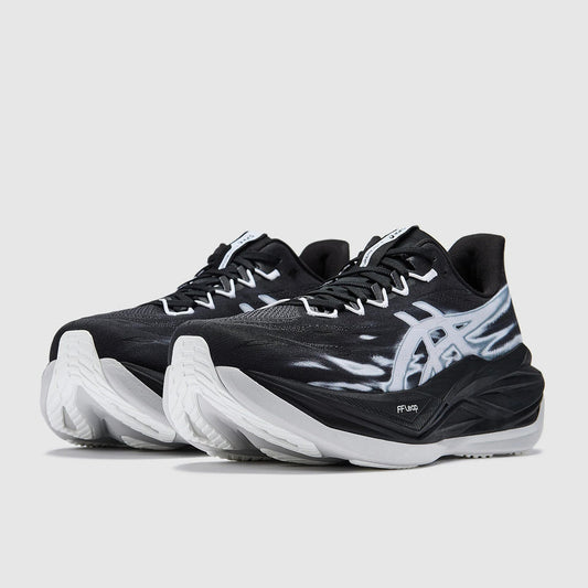 ASICS Superblast 3 Running Shoes Black/Silver