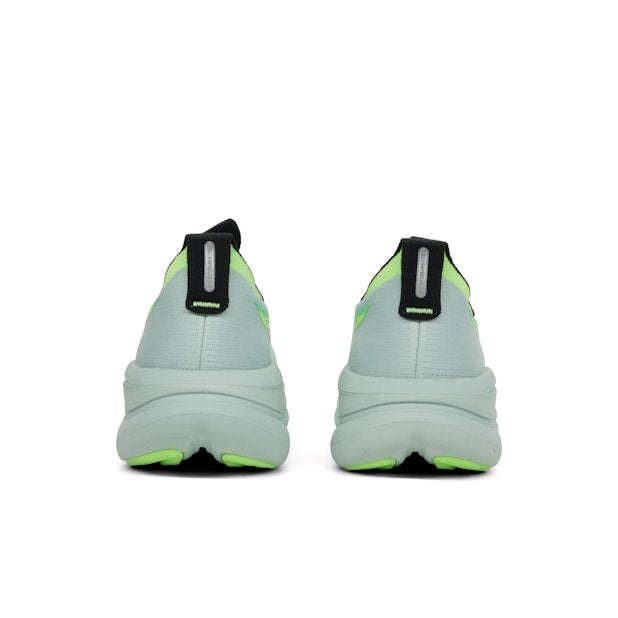 ASICS Gel-Nimbus 28 – Cold Moss Illuminate Green