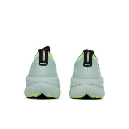 ASICS Gel-Nimbus 28 – Cold Moss Illuminate Green