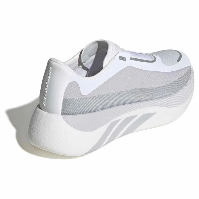 adidas Hyperboost Edge - Mens Running white Shoes