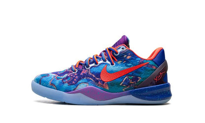 Nike Kobe 8 Protro  Kobe Multi-Color