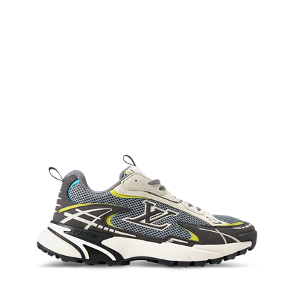Louis Vuitton Runner Tactic Sneakers