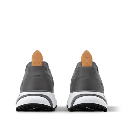 Louis Vuitton Men's Grey Runner Sneakers