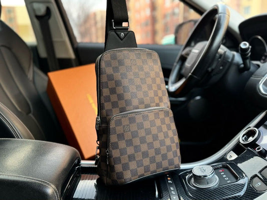 Louis Vuitton men bag