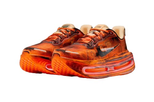 Nike Vomero Premium, Melitta Baumeister