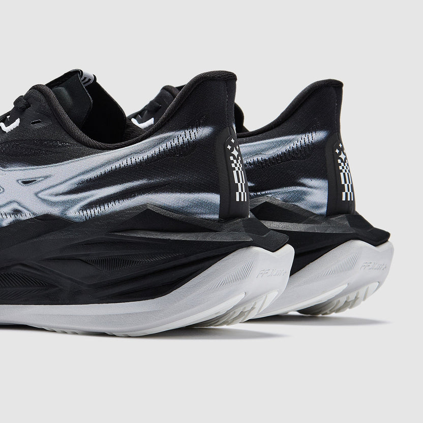 ASICS Superblast 3 Running Shoes Black/Silver
