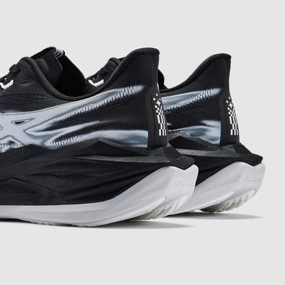 ASICS Superblast 3 Running Shoes Black/Silver