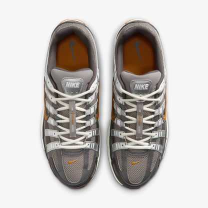 Nike P-6000 – Grey Gold Bowerman Series