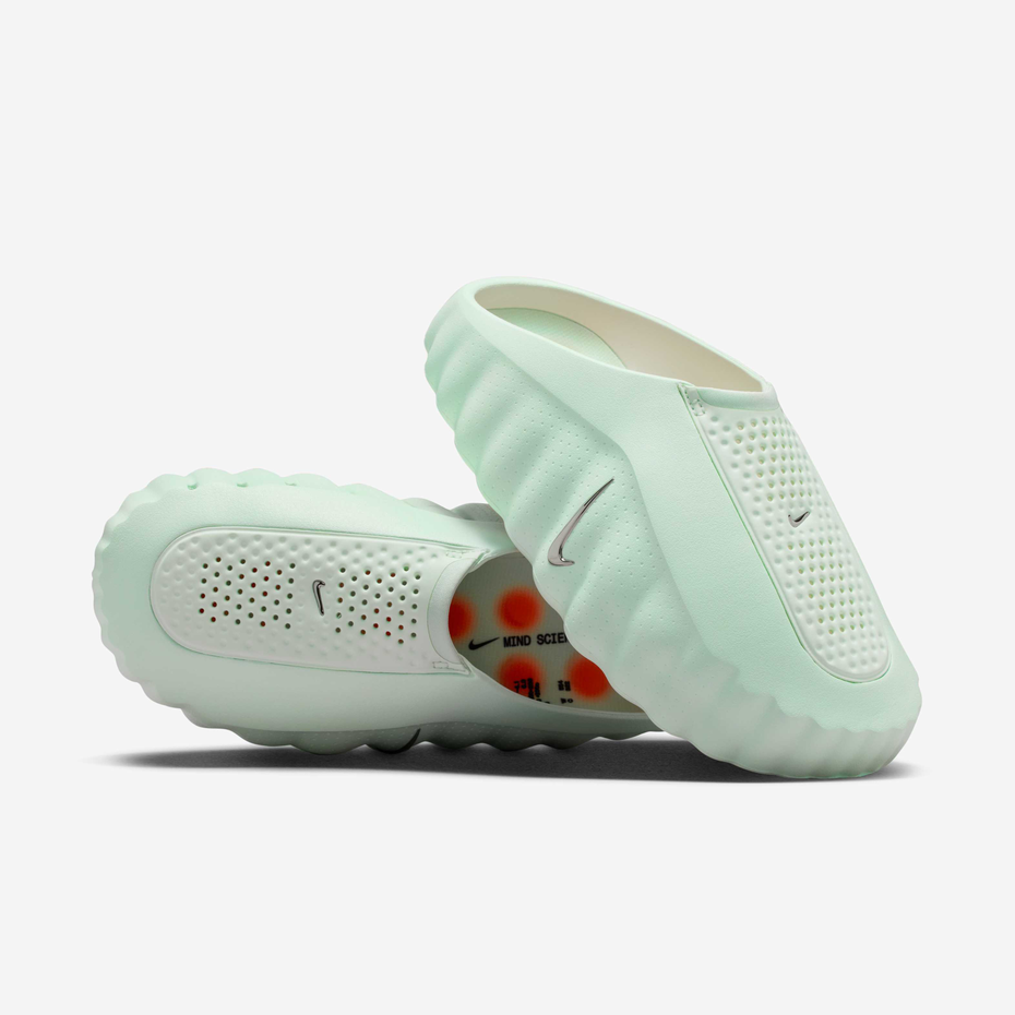 Nike Mind 001 Slide Barely Green