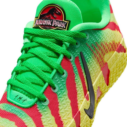 Nike x Jurassic Park Ja 3 EP 'Explorer'