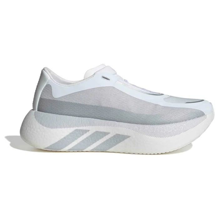 adidas Hyperboost Edge - Mens Running white Shoes