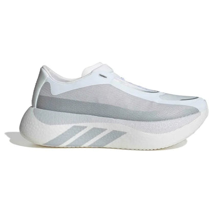adidas Hyperboost Edge - Mens Running white Shoes