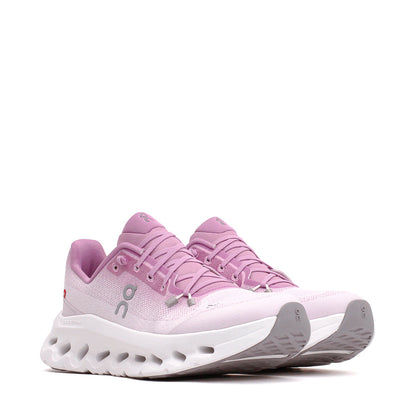 On Cloud Running Cloudtilt Bloom Sakura|Pink White