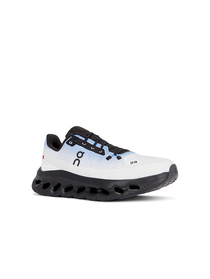 On Cloudtilt Blue Mesh | Men's Lightweight Running Sneakers