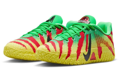 Nike x Jurassic Park Ja 3 EP 'Explorer'