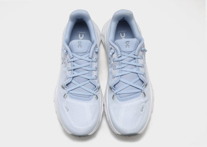 On Cloudspark – Light Blue/White Sneakers
