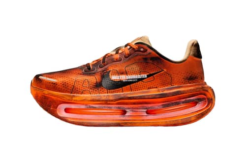 Nike Vomero Premium, Melitta Baumeister