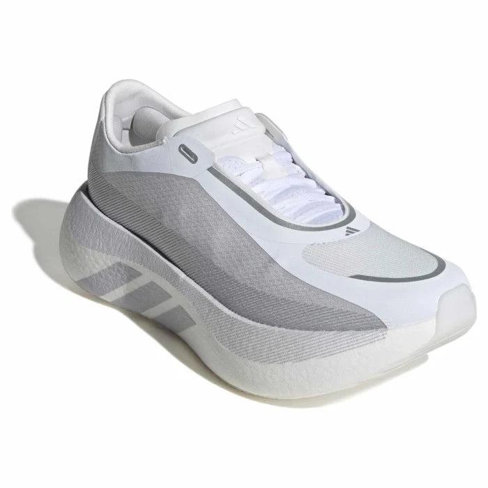 adidas Hyperboost Edge - Mens Running white Shoes