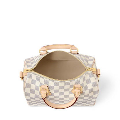 Louis Vuitton Speedy Bandoulière Monogram Bag