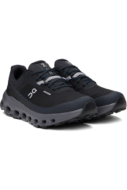 On Cloudvista 2 Black Sneakers