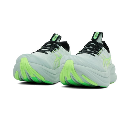 ASICS Gel-Nimbus 28 – Cold Moss Illuminate Green