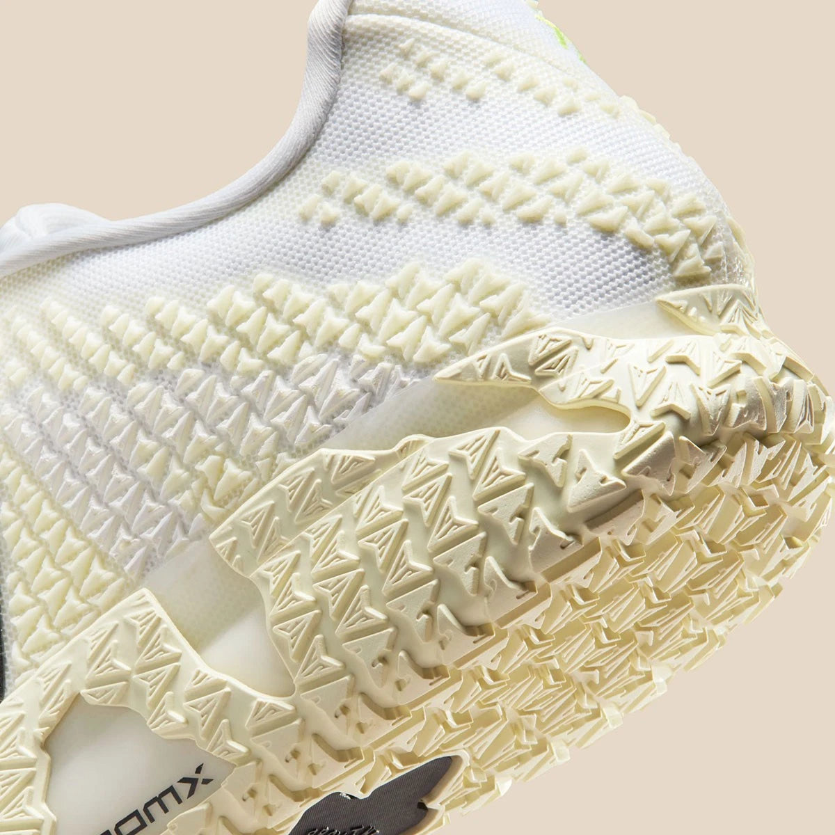 Nike Ja 3 "Coconut Milk"