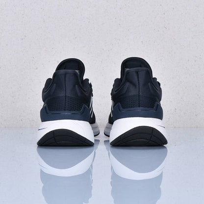 Adidas EQ21 Run – Navy Blue Running Shoes