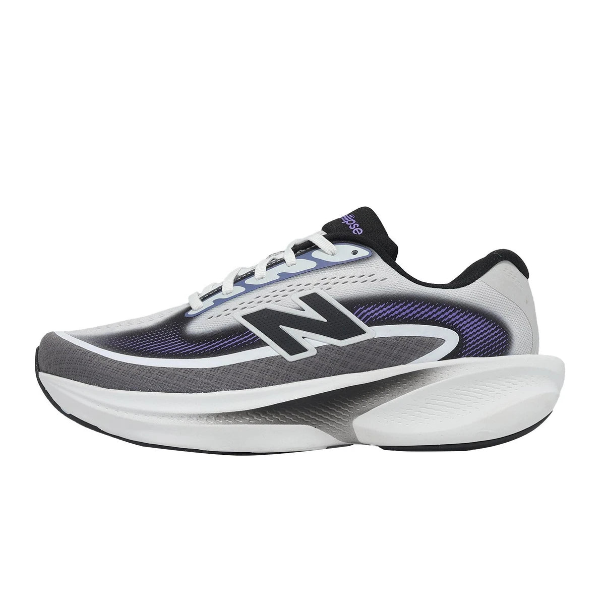 New Balance Ellipse V1 'Electric Indigo / White' Running Shoes