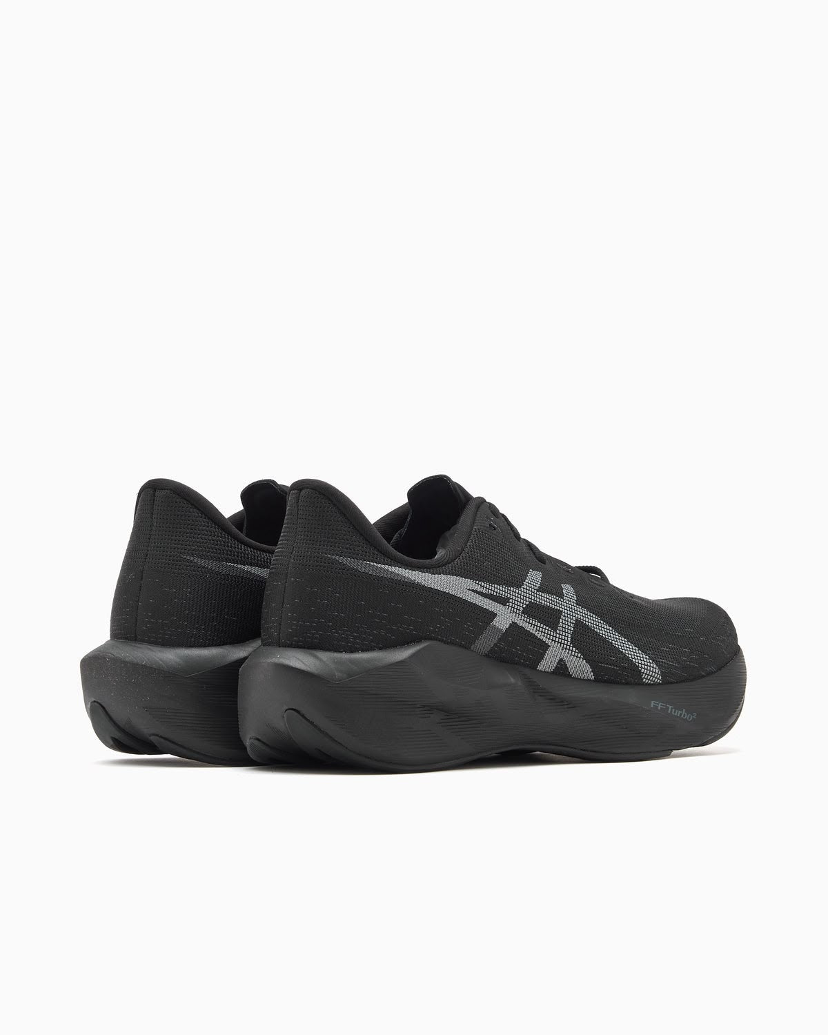 ASICS Novablast 6 'Black / Carrier Grey' Running Shoes